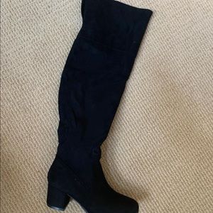 BRAND NEW! Nanamacs Boots